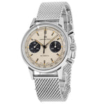 Hamilton Men's H38429110 Intra-Matic Chrono H Wach