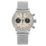 Hamilton Men's H38429110 Intra-Matic Chrono H Wach