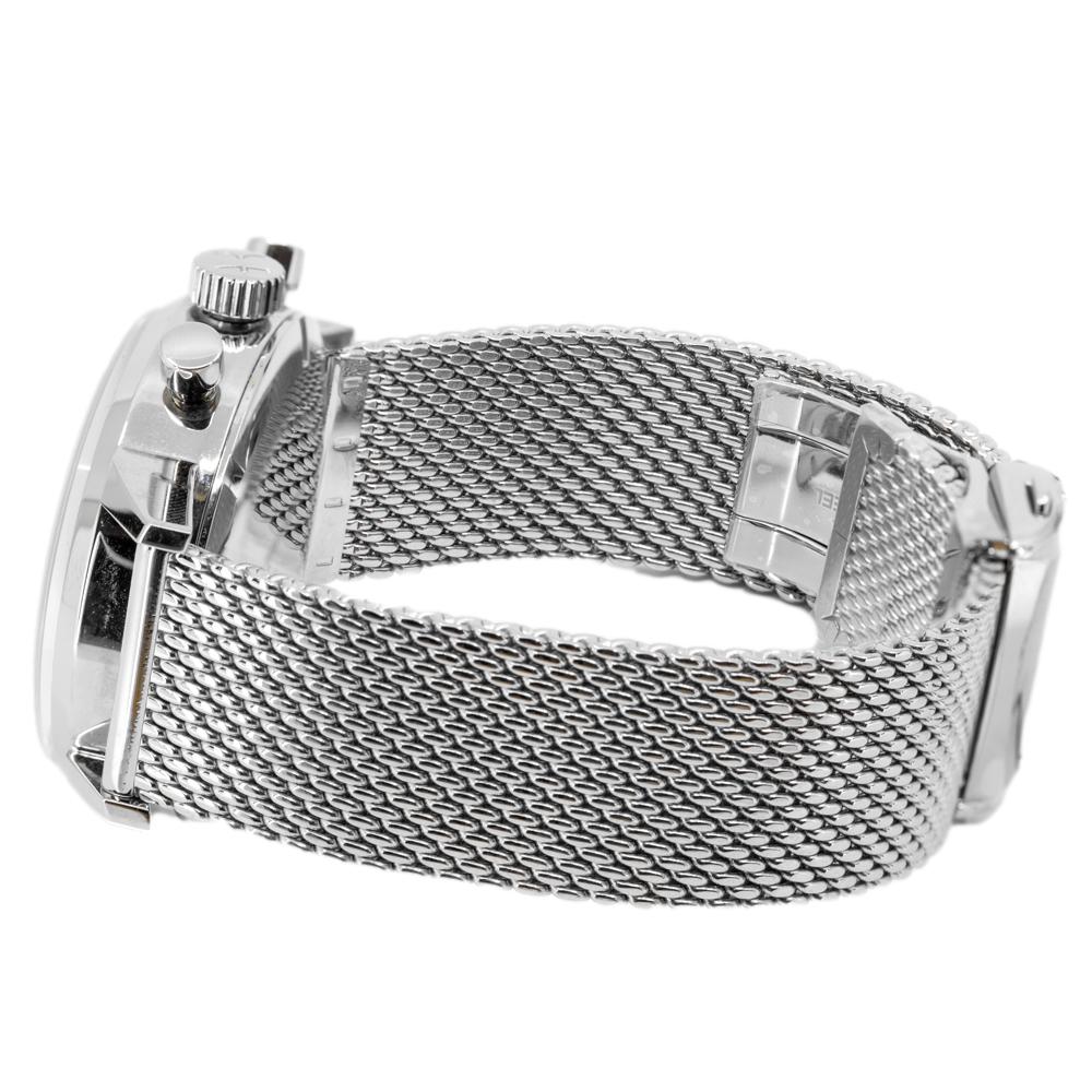 Hamilton Men's H38429110 Intra-Matic Chrono H Wach