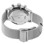 Hamilton Men's H38429110 Intra-Matic Chrono H Wach