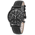 Hamilton Men's H38446730 American Classic Intra-Matic Chrono