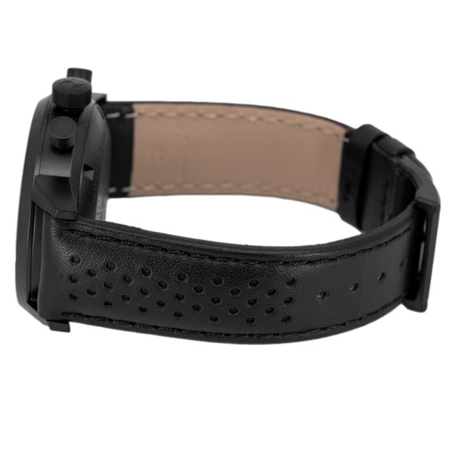 Hamilton Men's H38446730 American Classic Intra-Matic Chrono