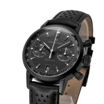 Hamilton Men's H38446730 American Classic Intra-Matic Chrono