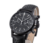 Hamilton Men's H38446730 American Classic Intra-Matic Chrono