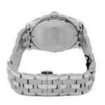 Hamilton Men's H38511133 Jazzmaster Thinline BlackDial Watch