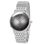 Hamilton Men's H38755181 American Classic Intra-Matic Auto