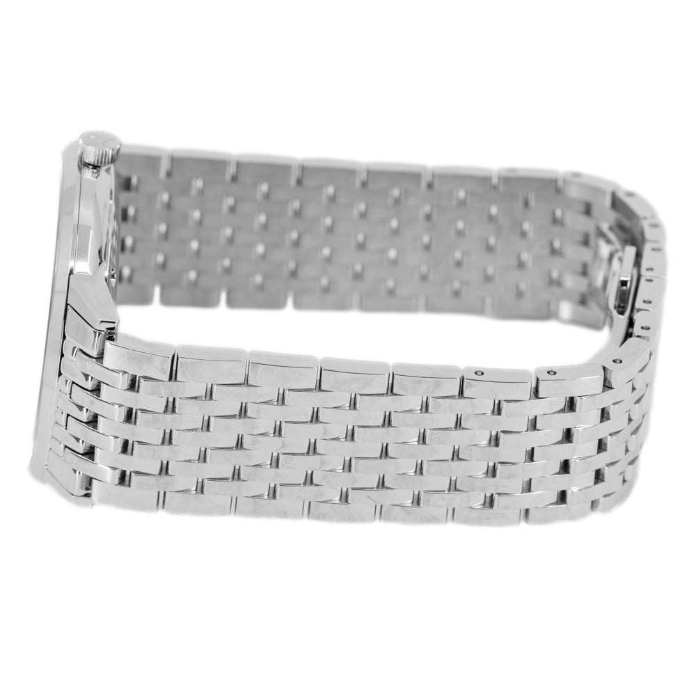 Hamilton Men's H38755181 American Classic Intra-Matic Auto