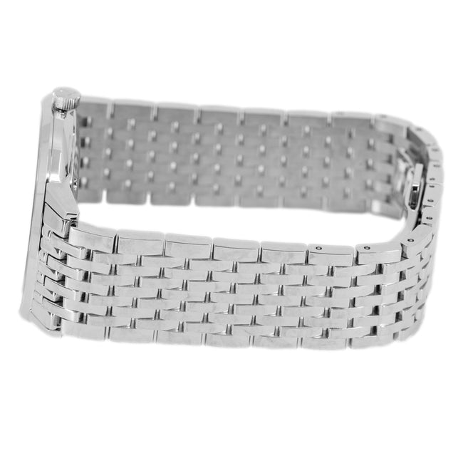 Hamilton Men's H38755181 American Classic Intra-Matic Auto