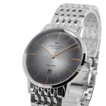 Hamilton Men's H38755181 American Classic Intra-Matic Auto