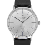 Hamilton Men's H38755751 American Classic Intra-Matic Auto