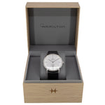 Hamilton Men's H38755751 American Classic Intra-Matic Auto