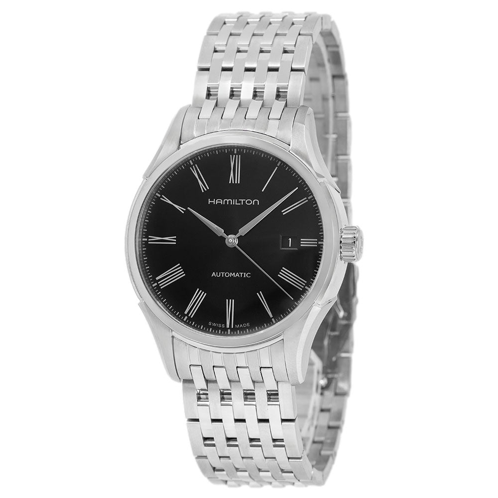 Hamilton Men's H39515134 American Classic Valiant Auto