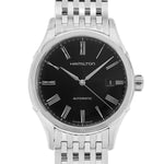 Hamilton Men's H39515134 American Classic Valiant Auto