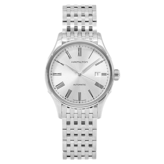 Hamilton Men's H39515154 American Classic Valiant Watch