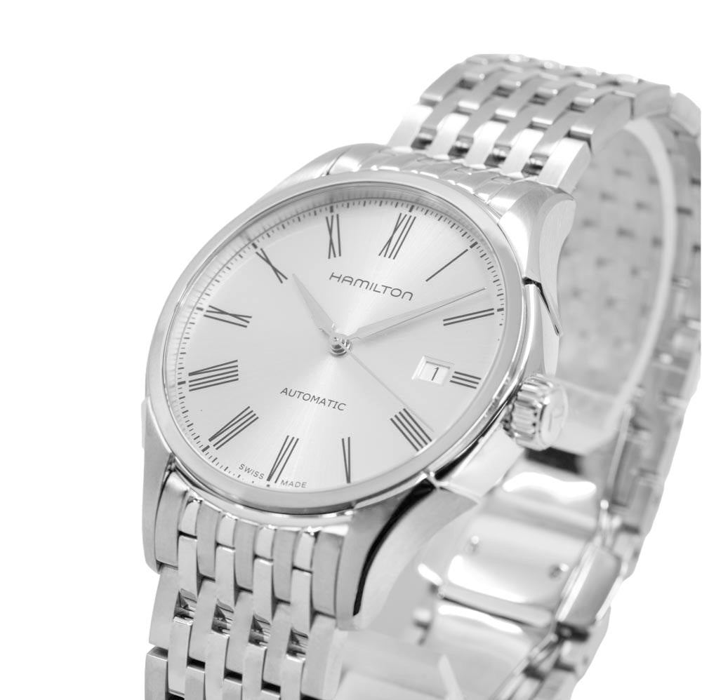 Hamilton Men's H39515154 American Classic Valiant Watch