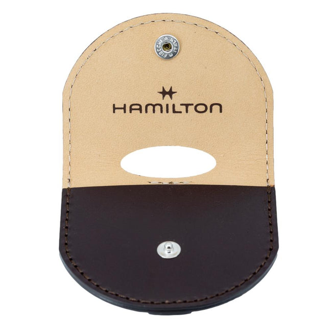 Hamilton H40819110 American Classic RAILROAD POCKET Lmt Ed