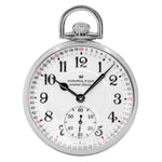 Hamilton H40819110 American Classic RAILROAD POCKET Lmt Ed