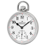 Hamilton H40819110 American Classic RAILROAD POCKET Lmt Ed