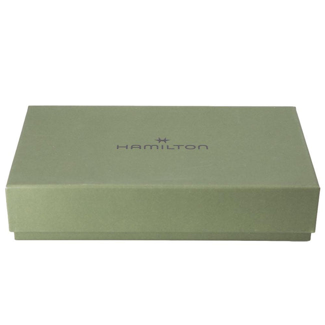 Hamilton H40819110 American Classic RAILROAD POCKET Lmt Ed