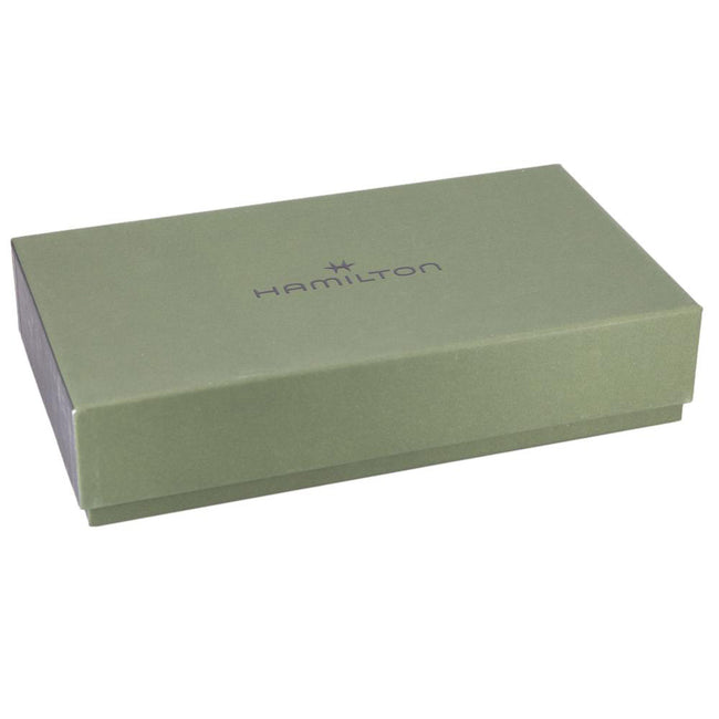 Hamilton H40819110 American Classic RAILROAD POCKET Lmt Ed
