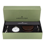 Hamilton H40819110 American Classic RAILROAD POCKET Lmt Ed