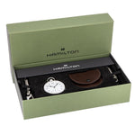 Hamilton H40819110 American Classic RAILROAD POCKET Lmt Ed
