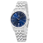 Hamilton Men's H42415041 Spirit of Liberty Blue Dial Watch