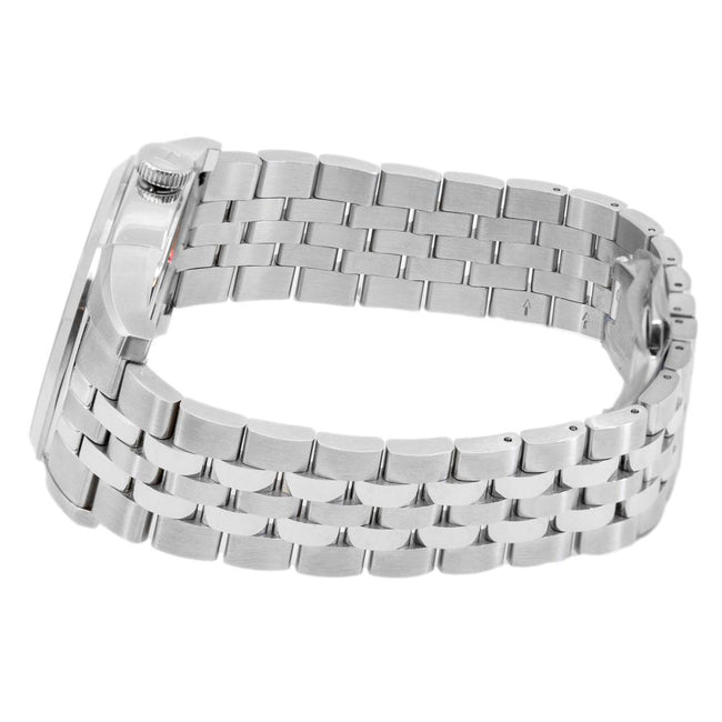 Hamilton Men's H42415041 Spirit of Liberty Blue Dial Watch