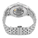 Hamilton Men's H42415041 Spirit of Liberty Blue Dial Watch