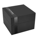 Hamilton Men's H42415041 Spirit of Liberty Blue Dial Watch