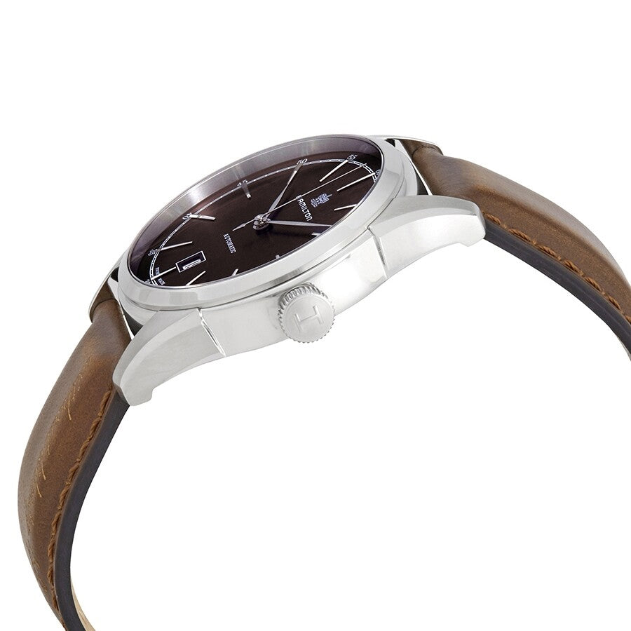 Hamilton Men's H42415501 American Spirit Of Liberty Watch