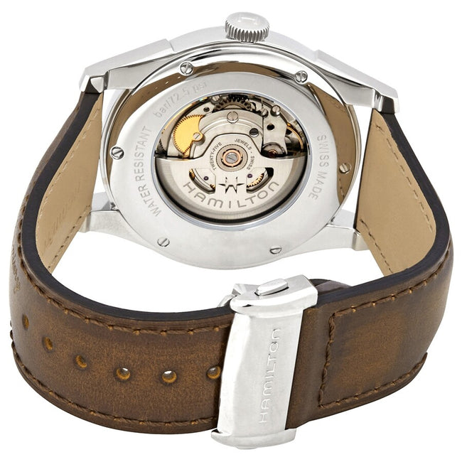 Hamilton Men's H42415501 American Spirit Of Liberty Watch