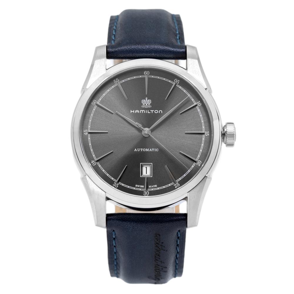Hamilton Men's H42415691 American Spirit Of Liberty Watch