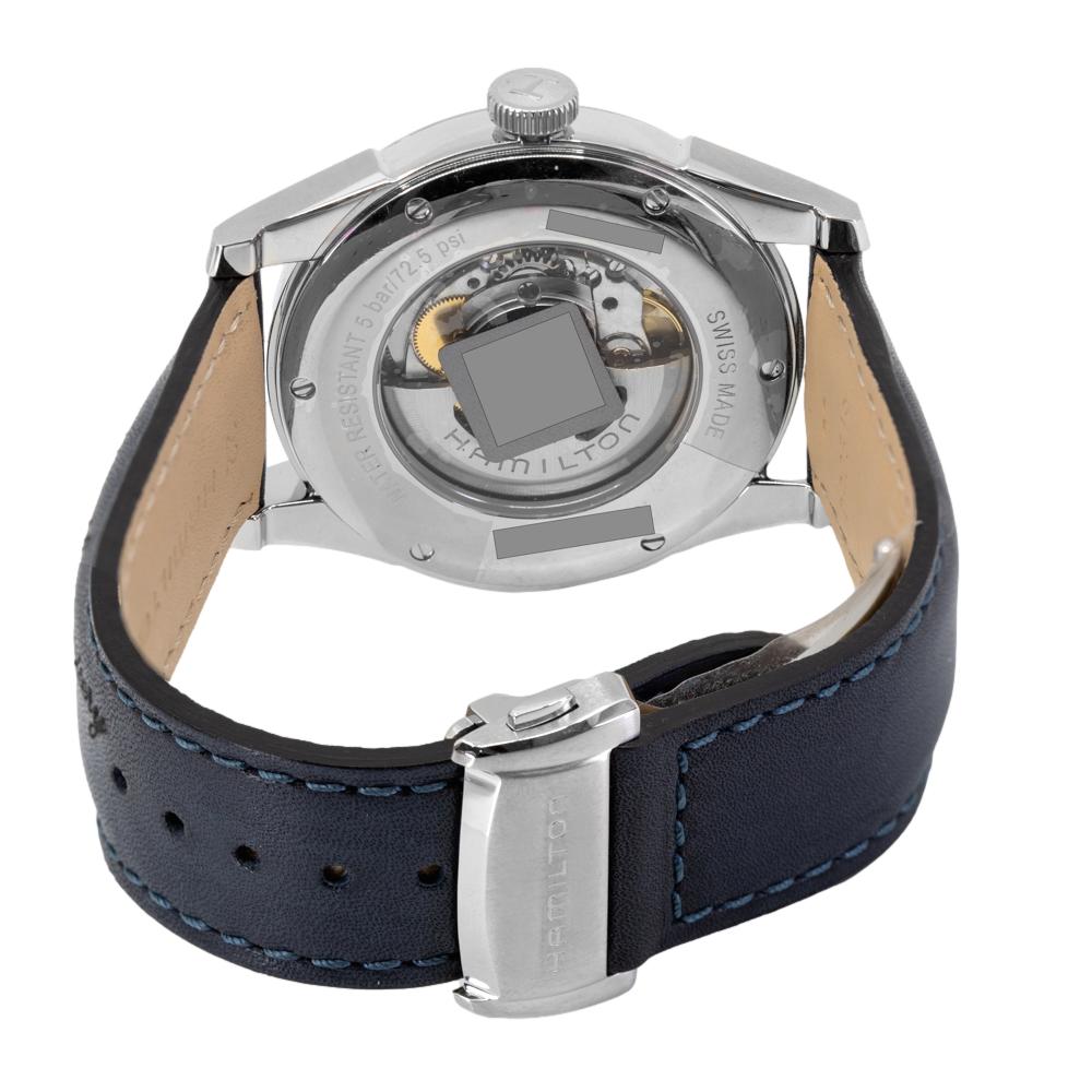 Hamilton Men's H42415691 American Spirit Of Liberty Watch