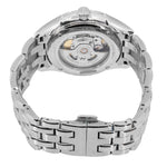 Hamilton Men's H42535140 Jazzmaster Blue Dial Watch