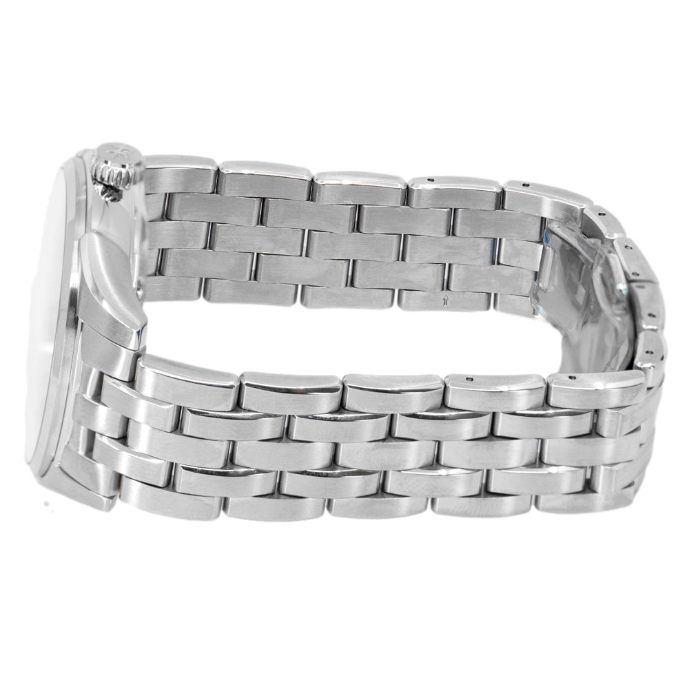 Hamilton Men's H42535141 Jazzmaster Skeleton Auto