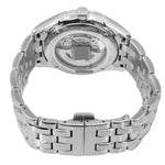 Hamilton Men's H42535141 Jazzmaster Skeleton Auto