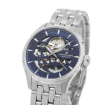 Hamilton Men's H42535141 Jazzmaster Skeleton Auto