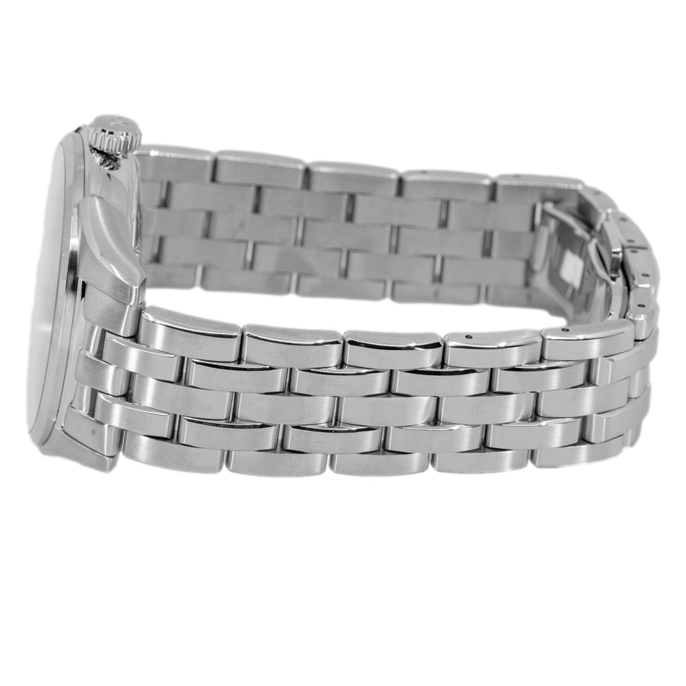 Hamilton Men's H42535160 Jazzmaster Skeleton 40mm Auto