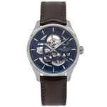 Hamilton Men's H42535541 Jazzmaster Skeleton 40mm Automatic