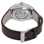 Hamilton Men's H42535541 Jazzmaster Skeleton 40mm Automatic