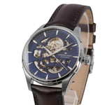 Hamilton Men's H42535541 Jazzmaster Skeleton 40mm Automatic