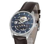 Hamilton Men's H42535541 Jazzmaster Skeleton 40mm Automatic