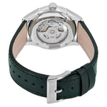 Hamilton Men's H42535810 Jazzmaster Skeleton Auto 40mm