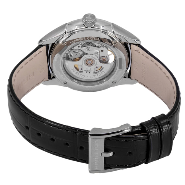 Hamilton Men's H42555751 Jazzmaster Viewmatic Auto