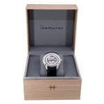 Hamilton Men's H42555751 Jazzmaster Viewmatic Auto