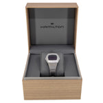 Hamilton Men's H52304130 American Classic PSR 74 Quartz