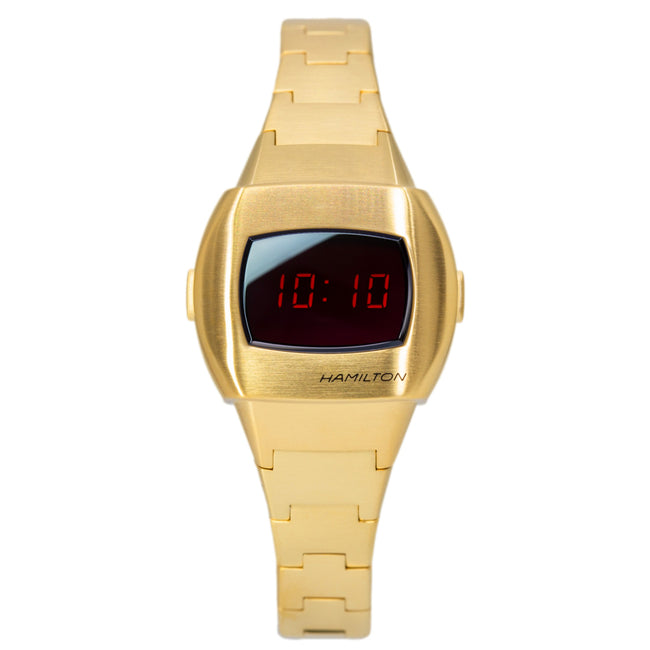 Hamilton H52314130 American Classic PSR 74 Quartz
