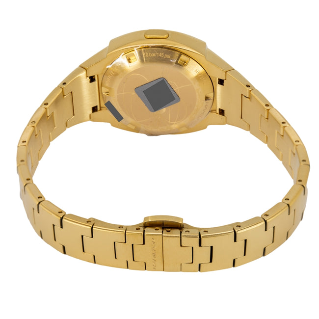 Hamilton H52314130 American Classic PSR 74 Quartz