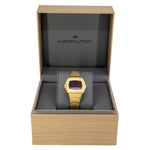 Hamilton H52314130 American Classic PSR 74 Quartz